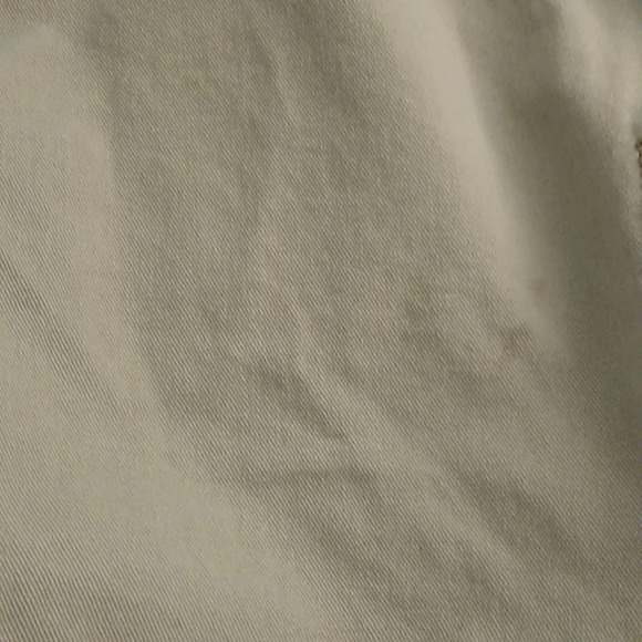 IRON CO CARGO SHORTS 100% COTTON, HEAVY DUTY - Picture 4 of 10